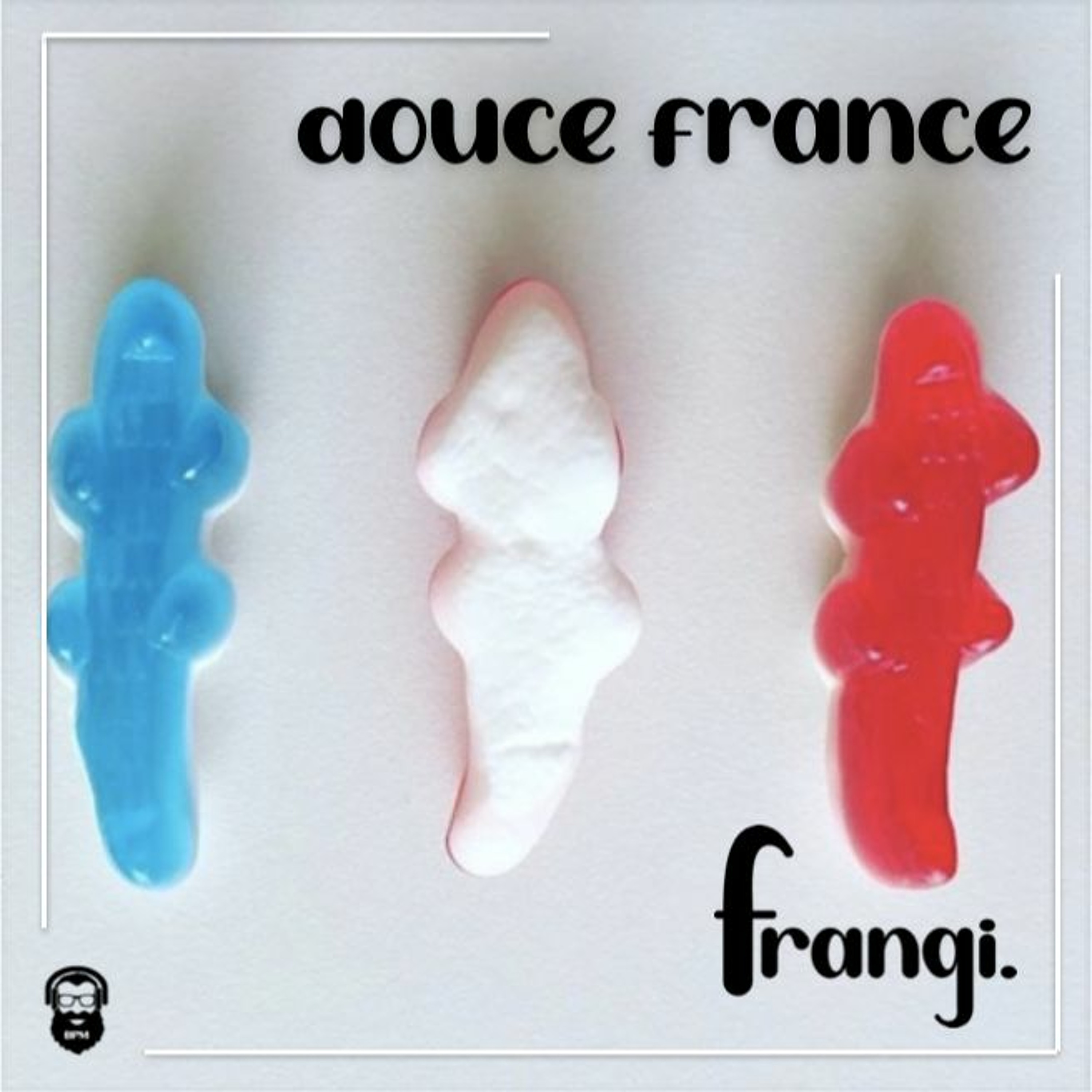 frangi. tapes