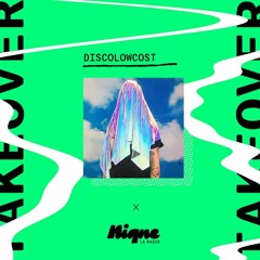 Nique Takeover (Friday 19th November 2021) : Discolowcost X Nique la radio