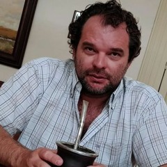Gonzalo Ducós -Coordinador Ganadero de Fucrea