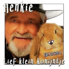 Lief Klein Konijntje