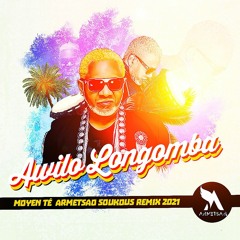 AWILO LONGOMBA ARMETSAO MOYEN TÉ REMIX 2021