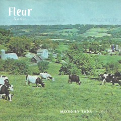 Fleur Radio - Vol.1