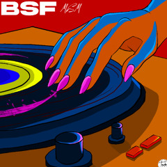MrSM - BSF