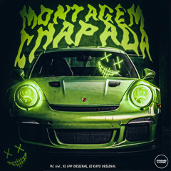Montagem Chapada (feat. Prime Funk)