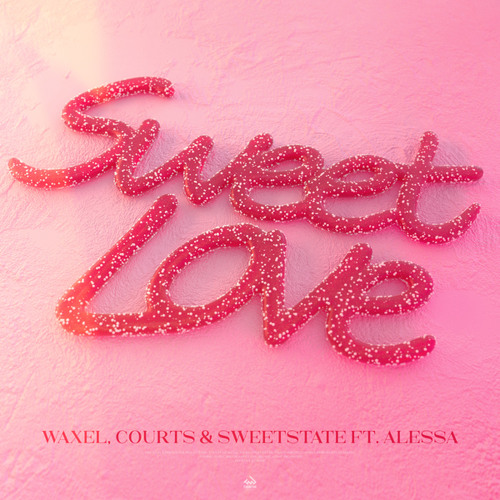 Sweet Love (feat. Alessa)
