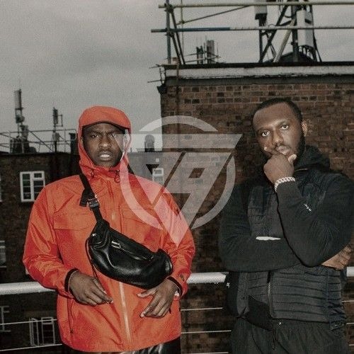 Headie One - Back To Basics ft. Skepta (Hexnine Remix)