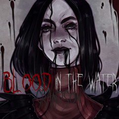 Blood in the water sped up
