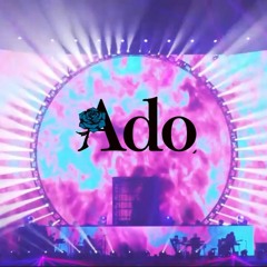 Tot Musica 【Ado live Mars ver】