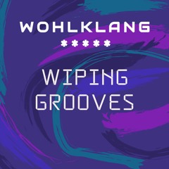 Wiping Grooves