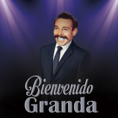 Angustia Song, Bienvenido Granda, Boleros Vol. 2