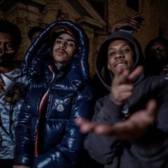 BRYGREATAH X RECOHAVOC - NO LACKIN (OFFICIAL AUDIO)