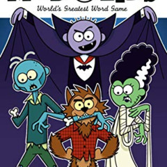 DOWNLOAD PDF ✅ Monster Mash Mad Libs: World's Greatest Word Game by  Tristan Roarke E