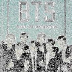[D0wnload_PDF] BTS: Rise of Bangtan Written  Cara J. Stevens (Author)  FOR ANY DEVICE