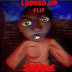 Akon - Locked Up (Subcee Flip)