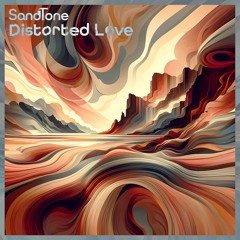 Sandtone 'Distorted Love' [Diagenetic Records]