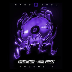 Frenchcore Kick - Vital Preset Vol.3 (HSS)