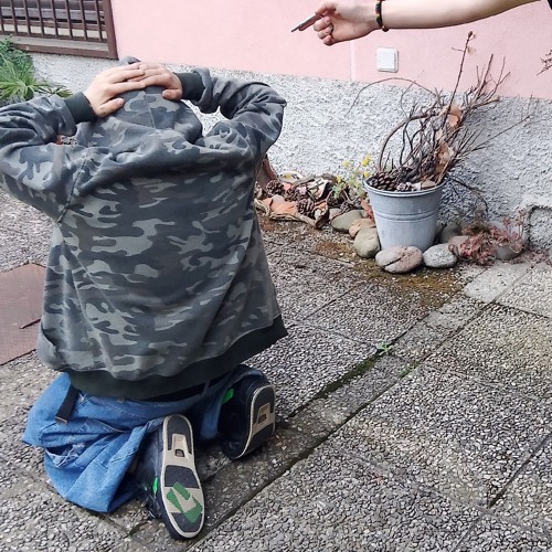 CEKKĀ DI FARE LA BRAVÅ DEBBORAH