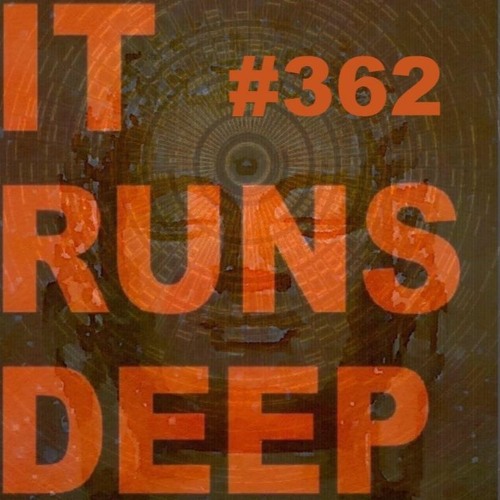 IT RUNS DEEP WITH MARK MAC ON DHR APRIL 3RD #362