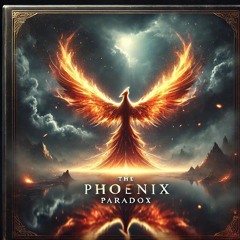 Corvus-The Phoenix Paradox
