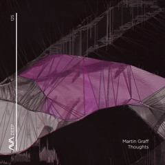 AVAD125 - Martin Graff - Thoughts