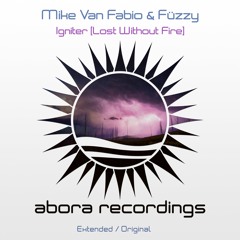Igniter (Lost Without Fire) (Extended Mix)