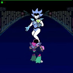 Knock You Down !! (SMK Soundfont)