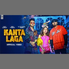 Kanta Laga - Tony Kakkar x Neha Kakkar x Yo Yo Honey Singh (0fficial Mp3)