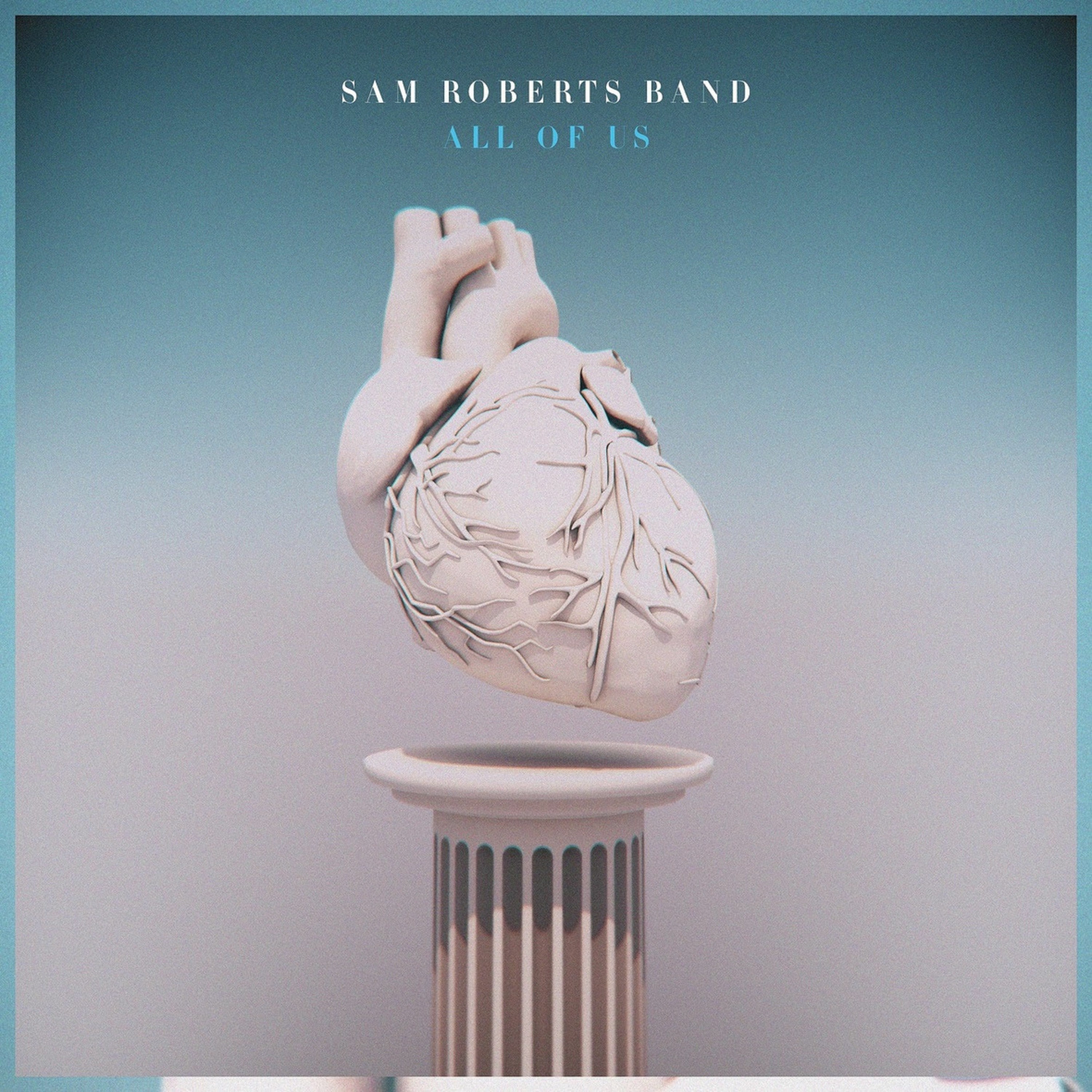 Stereo Embers The Podcast 0173: Sam Roberts (The Sam Roberts Band) episode artwork