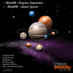 SVr082AA - MiesFM - Latent Space