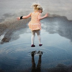 Puddle of Buds