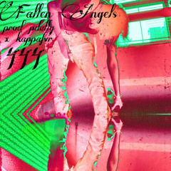 Fallen Angels - KA$HLOTTO prod PDully x Kappafvr