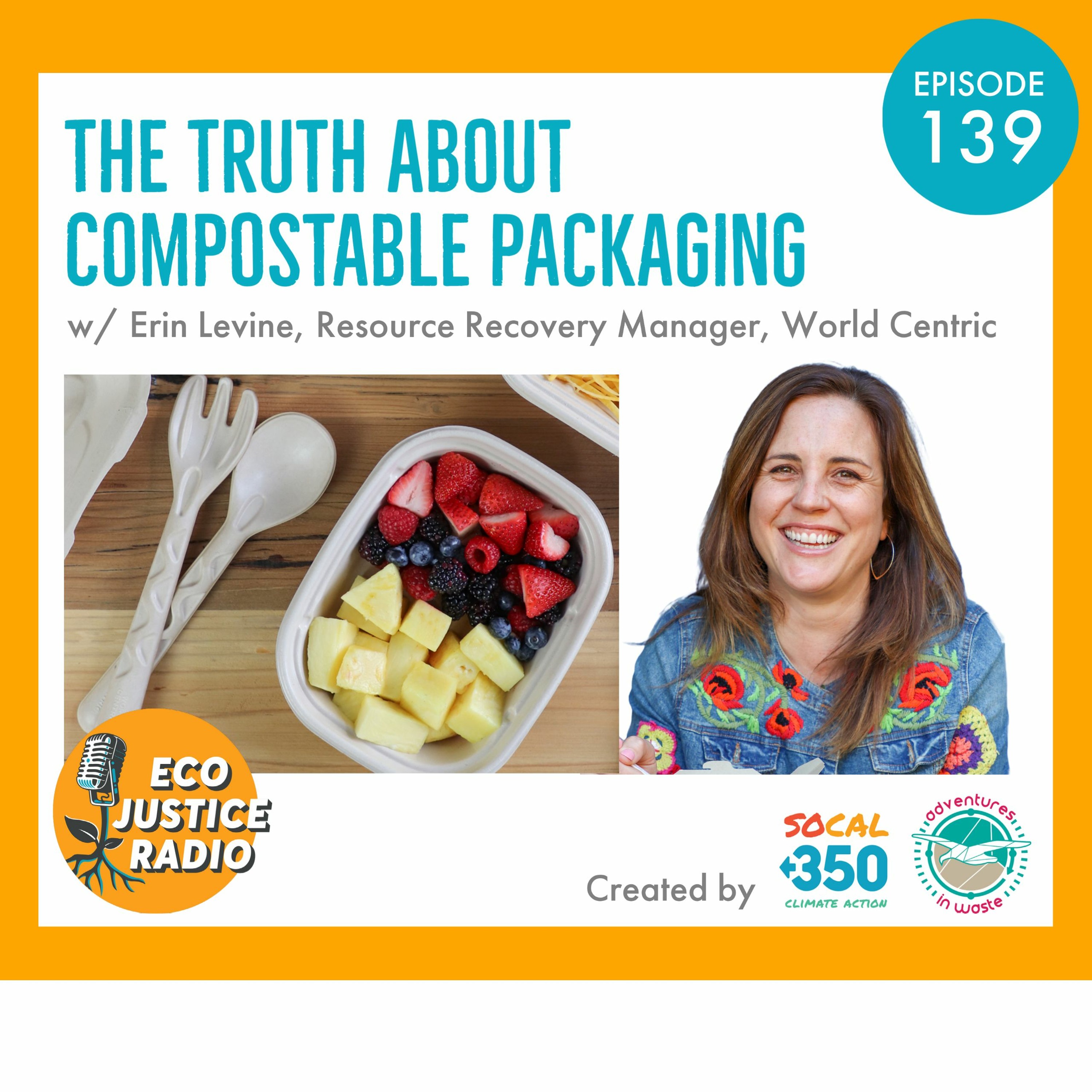 EcoJustice Radio