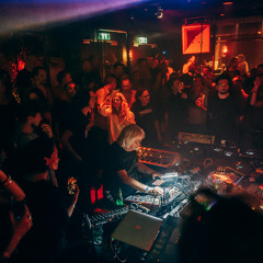 QUAZAR live @ DOKA, Amsterdam