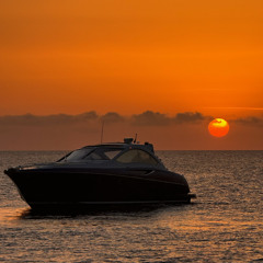 Jeffe Fresco in Ibiza