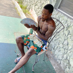 SonDon500 - Trapped Out ⛽️💨🔥