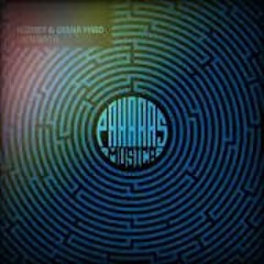 Ridney & Diana Miro - Labyrinth