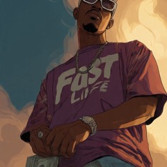 Fast Life (Prod. by Februxry)