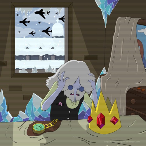 Ice King
