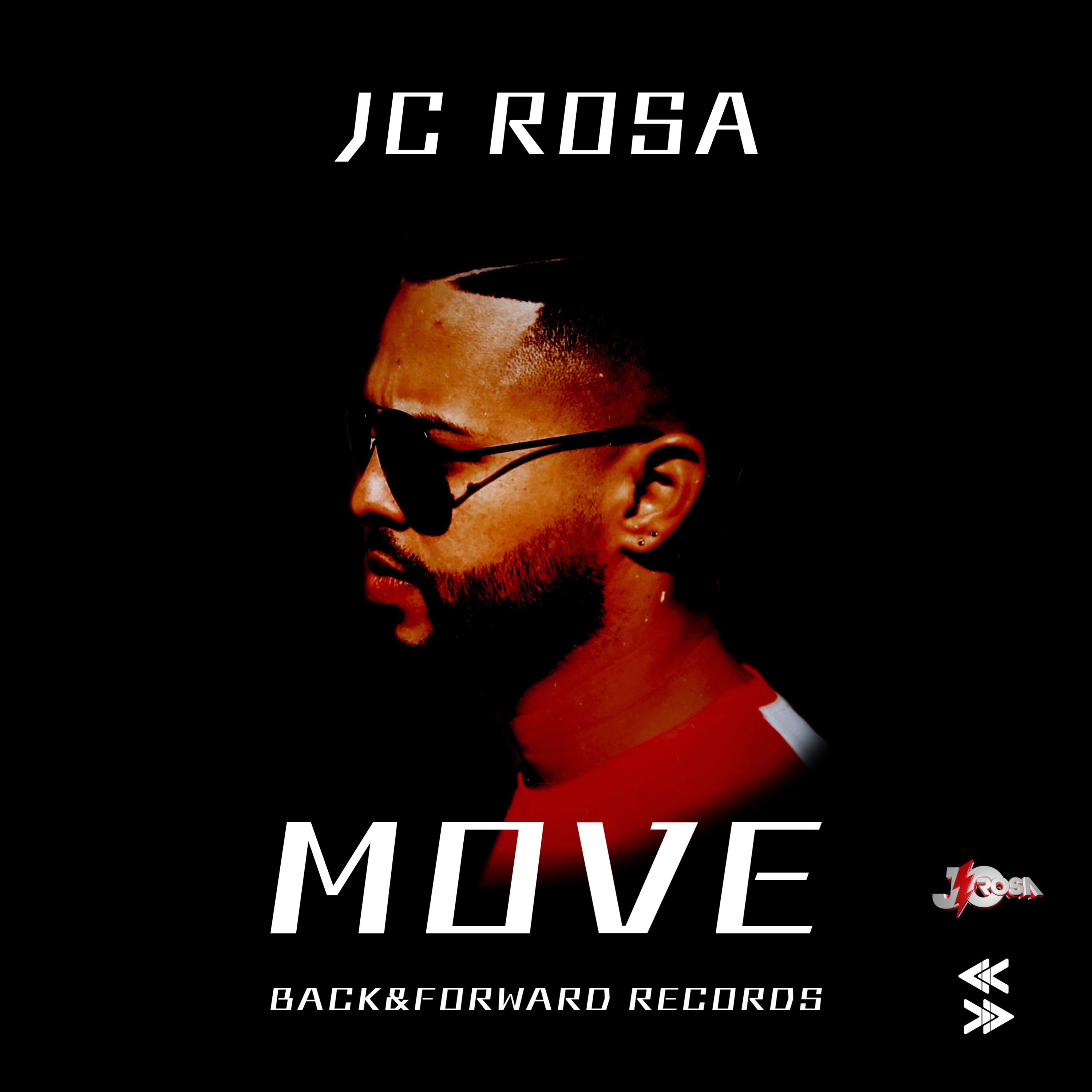JC Rosa: Mood Rosa