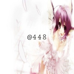 MISOGI (jequya, cedric madden Remix) + 448