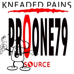 PREMIERE: ProOne79 - No Plan [Kneaded Pains]