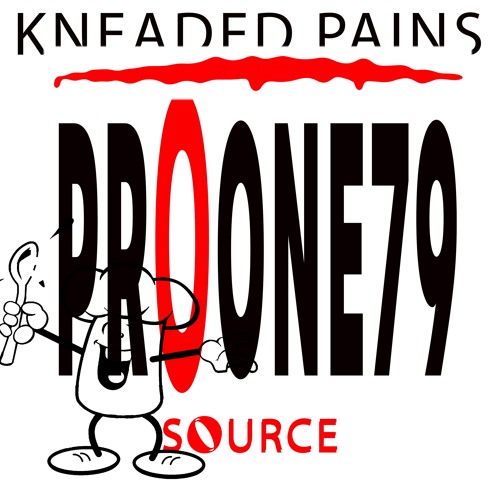 PREMIERE: ProOne79 - No Plan [Kneaded Pains]