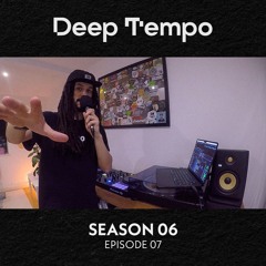 Deep Tempo Podcast S06 EP07 - Substrada, Pharma, Marka San, ColtCuts & PAV4N, Wraz & more