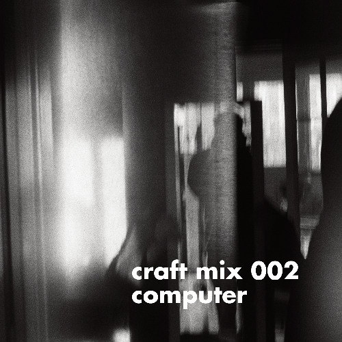 craft mix 002 by cmputer