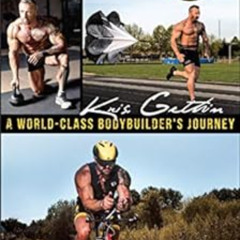 READ EPUB 💔 Man of Iron: A World-Class Bodybuilder's Journey to Become an Ironman by