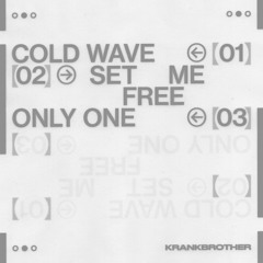 Krankbrother - Cold Wave (KRANKBROTHER013) [clips]