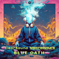 ClearSound & Spectra Sonics - Blue Oath | OUT  9TH JAN