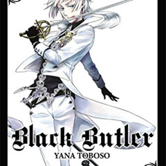 [Get] EPUB 📍 Black Butler, Vol. 11 (Black Butler, 11) by  Yana Toboso EBOOK EPUB KIN