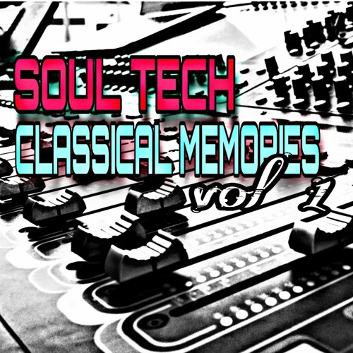 CLASSICAL MEMORIES ( VOL 1)