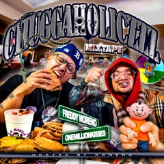 CHUGGAHOLIKZZZZZZZZZZZZ (feat. Drieskur)